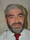 Rtn. John Nicholls